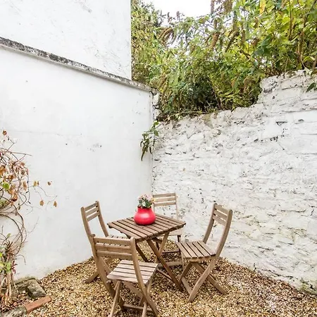 Bright 1 Bed In Ranelagh *
