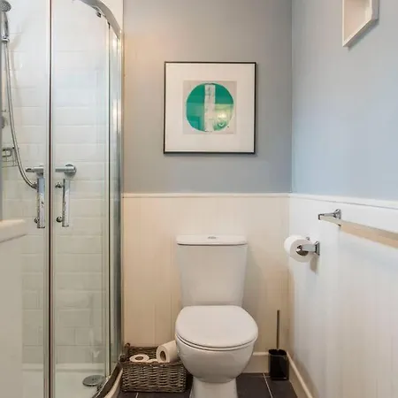 Bright 1 Bed In Ranelagh דירה *