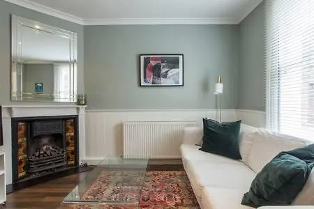 Bright 1 Bed In Ranelagh * דבלין