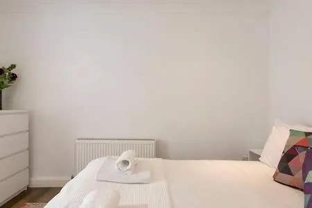 Bright 1 Bed In Ranelagh דירה