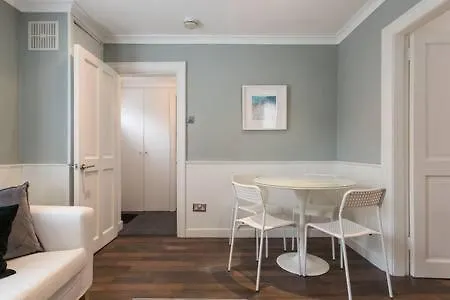 Bright 1 Bed In Ranelagh * דבלין